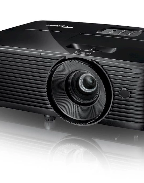 OPTOMA S336 4000AL 800x600 SVGA PROJEKSİYON