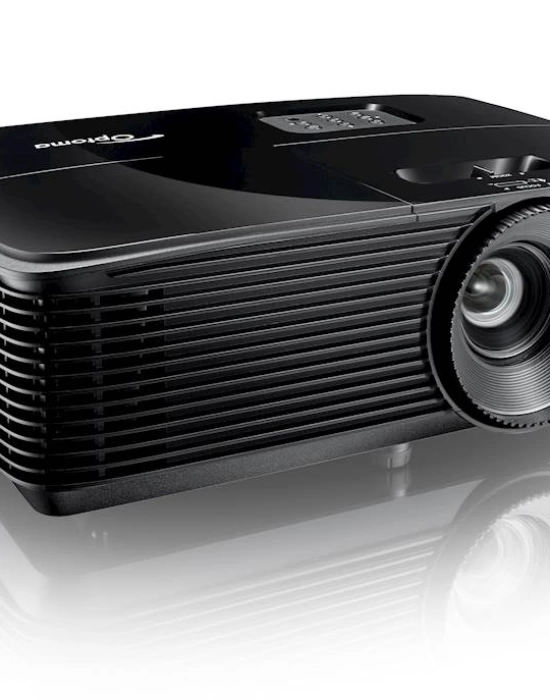 OPTOMA S336 4000AL 800x600 SVGA PROJEKSİYON