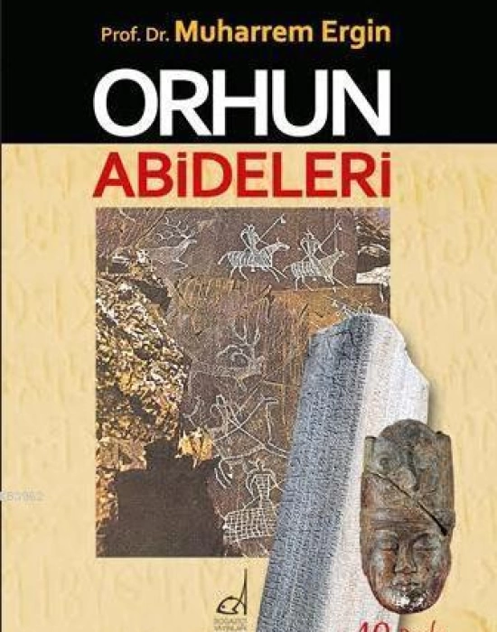 Orhun Abideleri