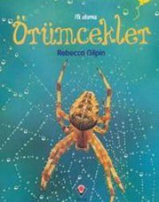 Örümcekler