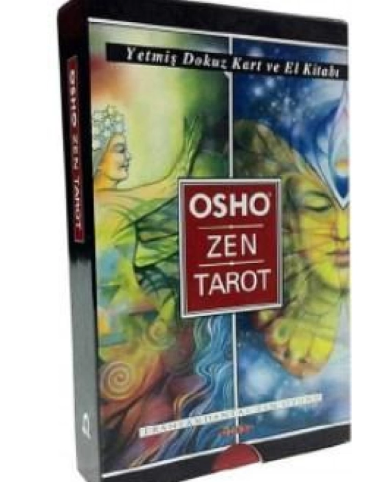 Osho Zen Tarot