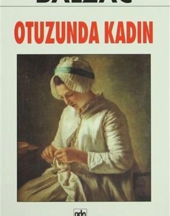 Otuzunda Kadın