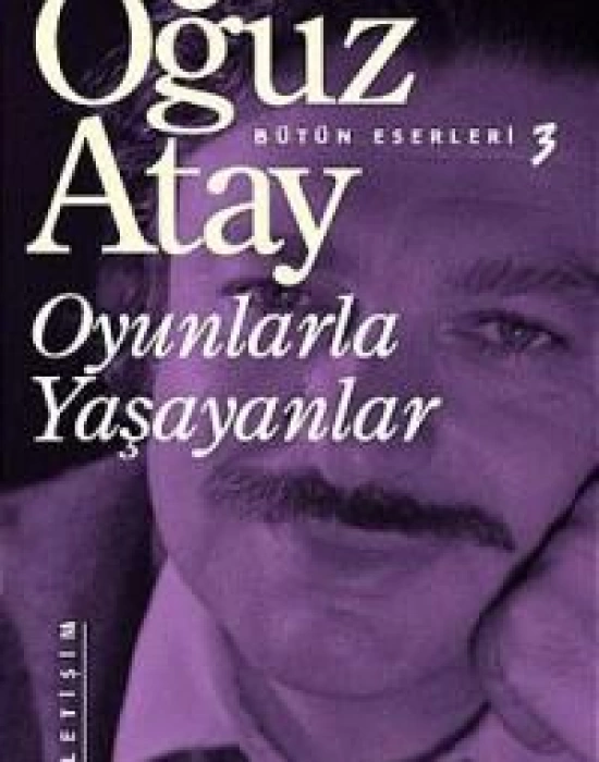 Oyunlarla Yaşayanlar