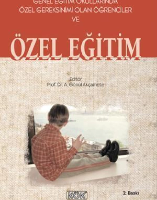 Özel Eğitim