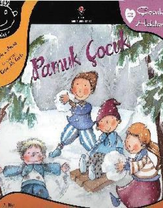 Pamuk Çocuk; Çocuk Hakları 2