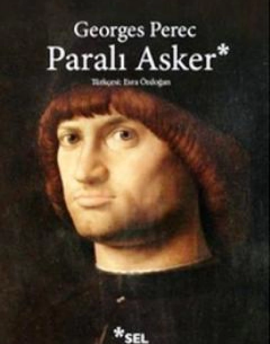 Paralı Asker