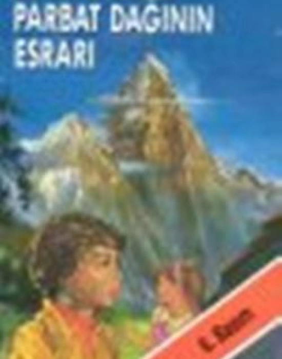 Parbat Dağının Esrarı