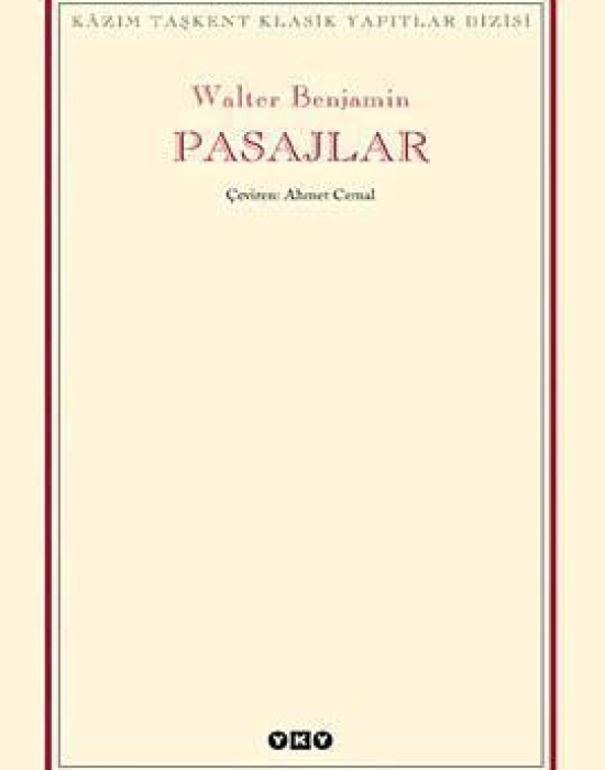 Pasajlar