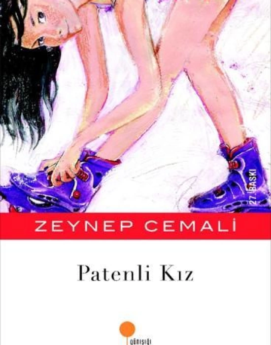 Patenli Kız