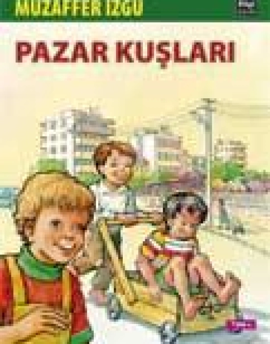 Pazar Kuşları