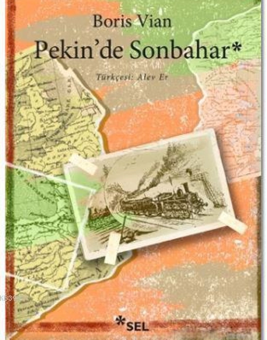 Pekinde Sonbahar