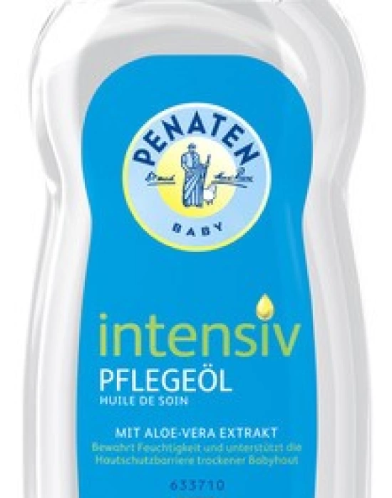 Penaten Baby Bebek Yağı İntensiv 200 ML