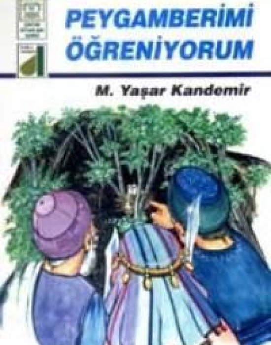 Peygamberimi Öğreniyorum