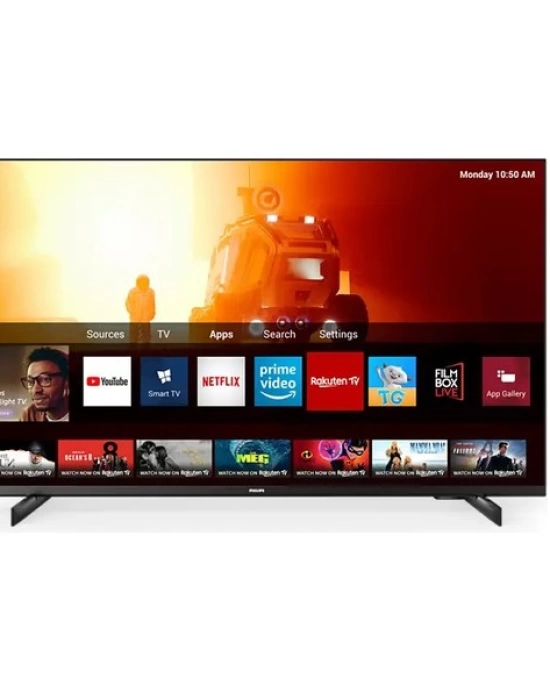 PHILIPS 50PUS7506 50 SMART LED TV