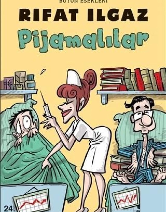 Pijamalılar