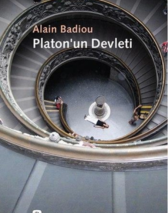 Platonun Devleti