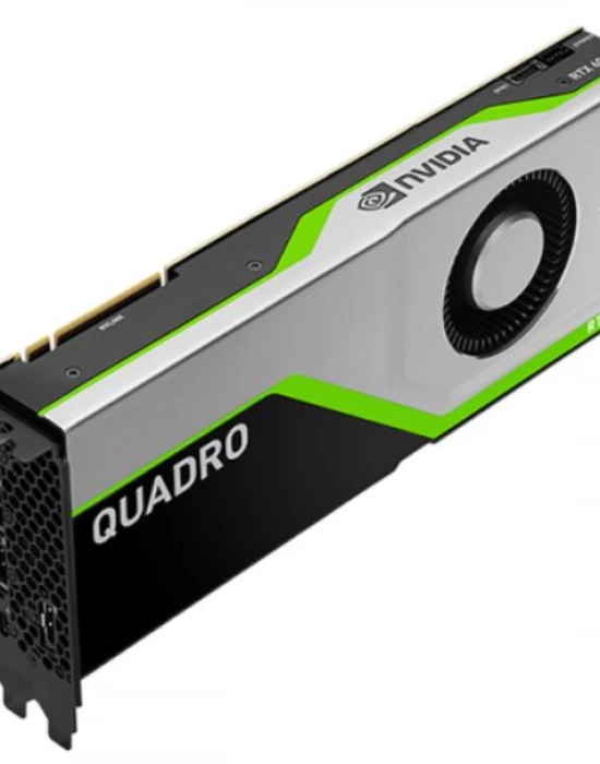 PNY NVIDIA Quadro RTX 6000 24GB GDDR6 384Bit (VCQRTX6000-PB)