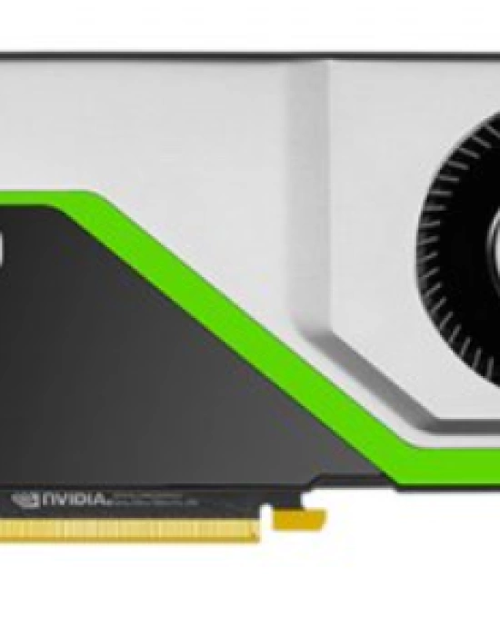 PNY NVIDIA Quadro RTX 6000 24GB GDDR6 384Bit (VCQRTX6000-PB)