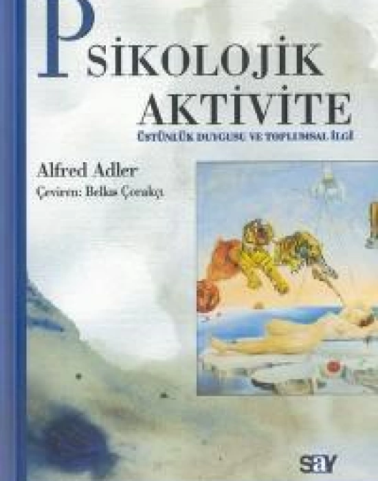 Psikolojik Aktivite