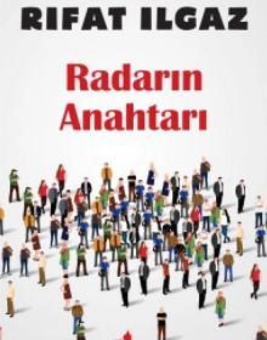 Radarın Anahtarı