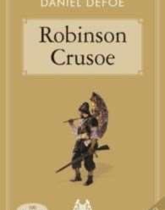 Robinson Crusoe