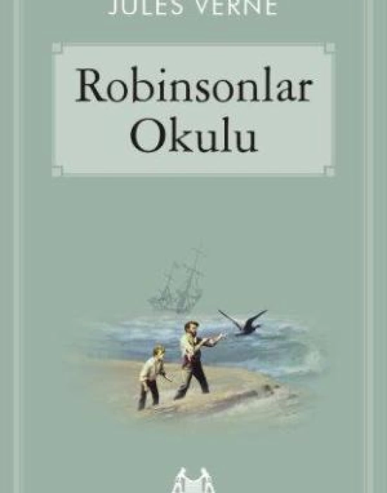 Robinsonlar Okulu