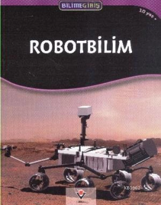 Robotbilim (10 Yaş)