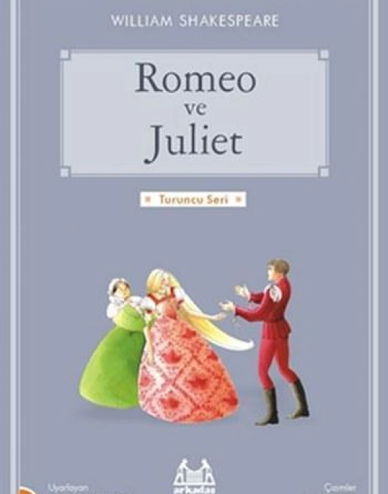 Romeo ve Juliet