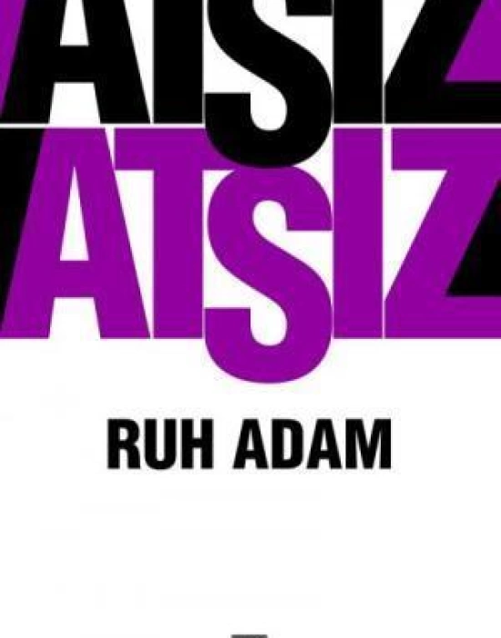 Ruh Adam