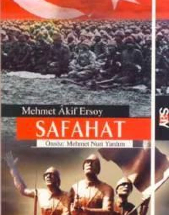 Safahat