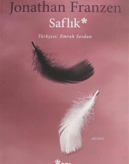 Saflık