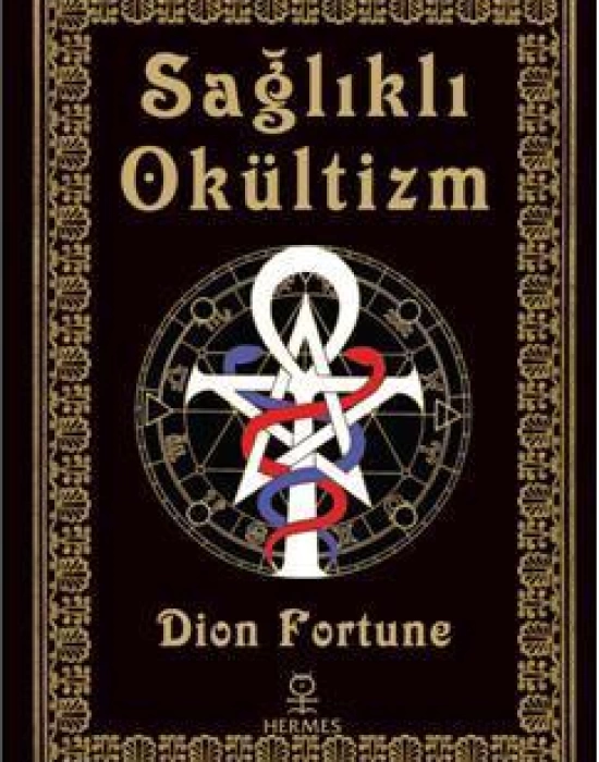 Sağlıklı Okültizm