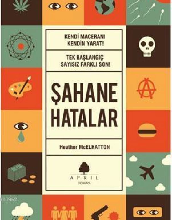 Şahane Hatalar