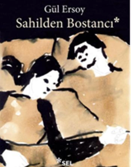 Sahilden Bostancı