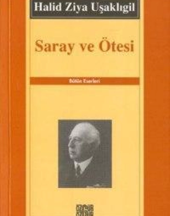 Saray ve Ötesi