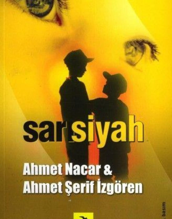 Sarı Siyah