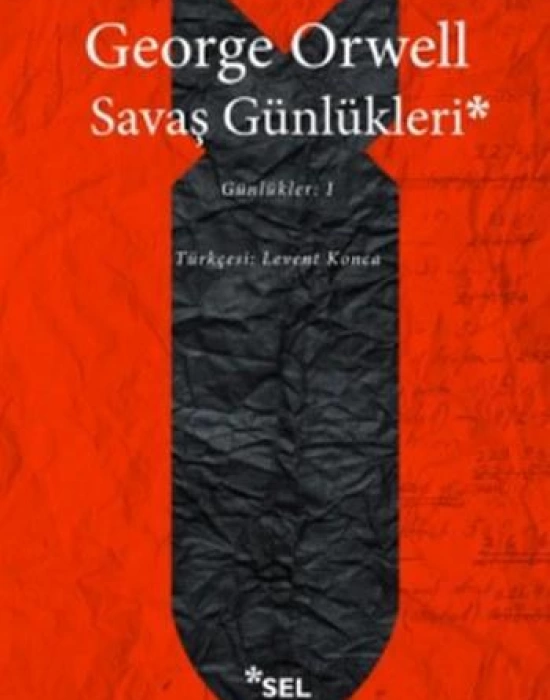 Savaş Günlükleri