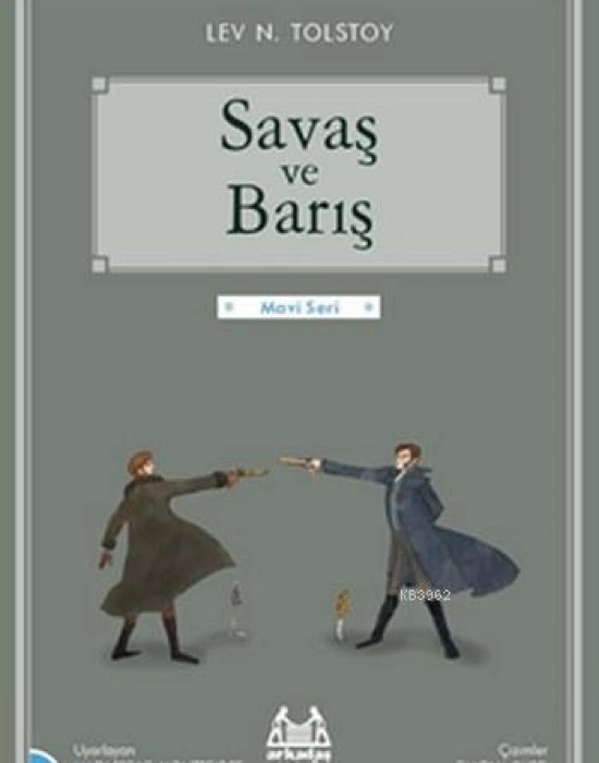 Savaş ve Barış