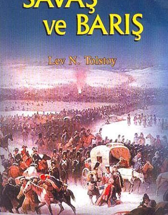 Savaş ve Barış