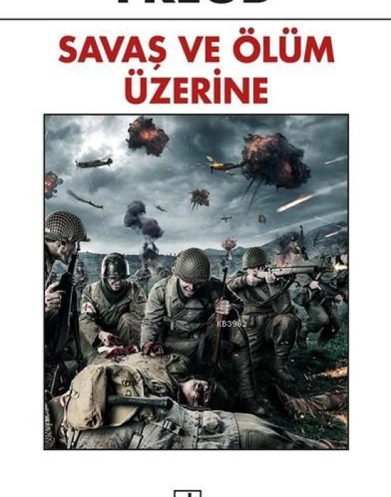 Savaş ve Ölüm Üzerine