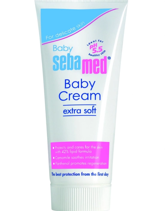 Sebamed Bebek Kremi 200ml