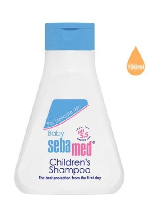 Sebamed Bebek Şampuan 150ml