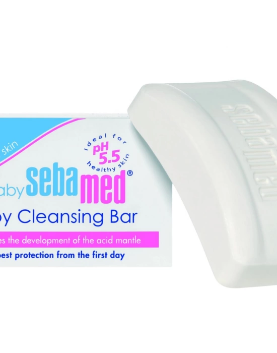 Sebamed Sabun 150Gr