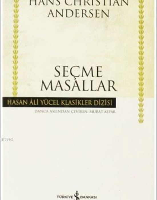 Seçme Masallar