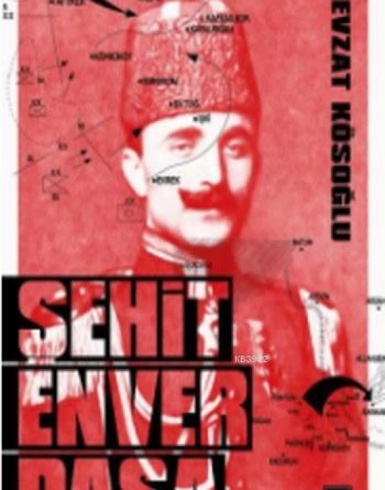 Şehit Enver Paşa