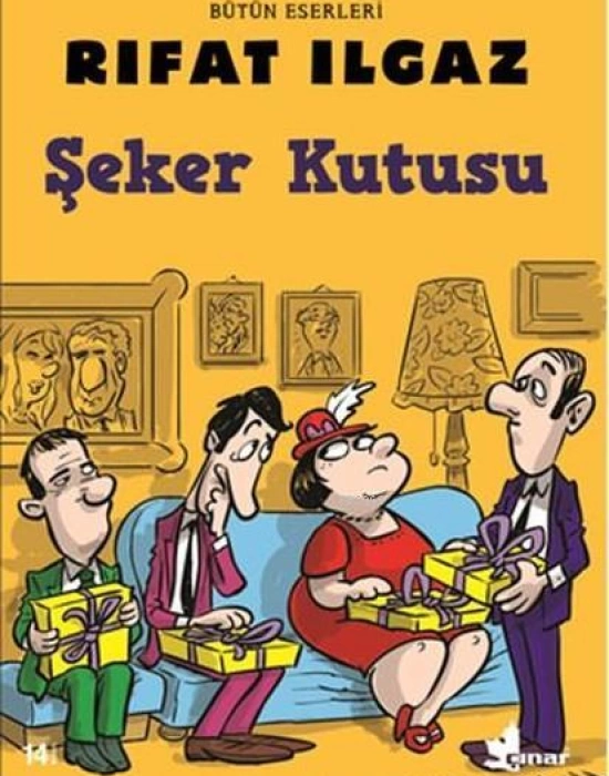 Şeker Kutusu