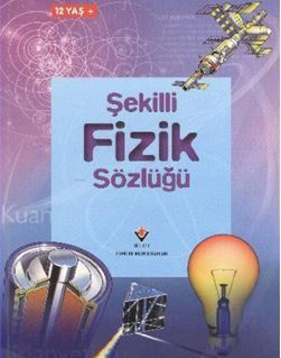 Şekilli Fizik Sözlüğü