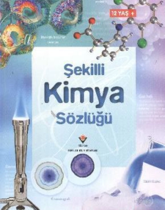 Şekilli Kimya Sözlüğü