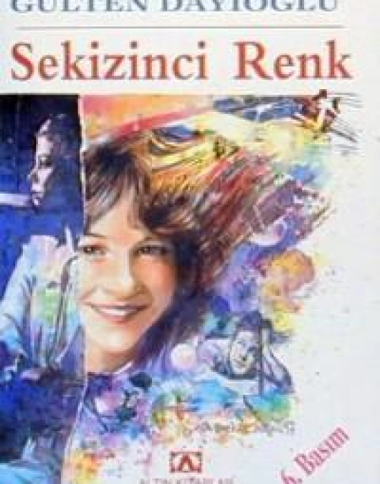 Sekizinci Renk