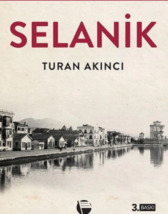 Selanik